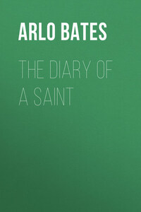 The Diary of a Saint