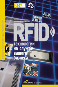 RFID-технологии на службе вашего бизнеса