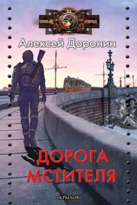 Дорога мстителя