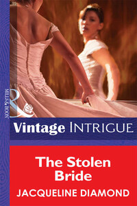 The Stolen Bride