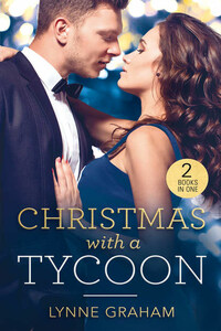 Christmas With A Tycoon: The Italian's Christmas Child / The Greek's Christmas Bride