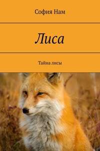 Лиса. Тайна лисы