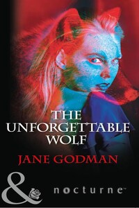 The Unforgettable Wolf