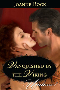 Vanquished by the Viking