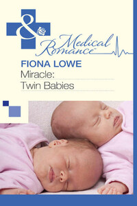 Miracle: Twin Babies