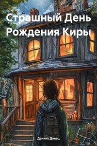 Страшный День Рождения Киры