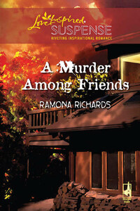 A Murder Among Friends