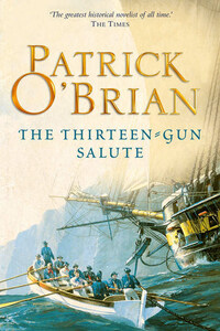 The Thirteen-Gun Salute