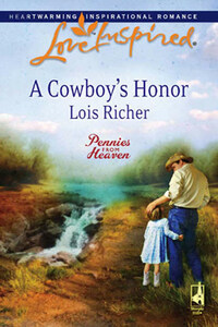 A Cowboy's Honor