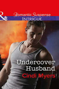 Undercover Husband