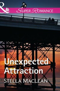 Unexpected Attraction