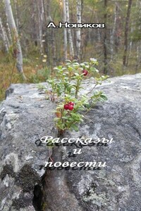 Рассказы и повести