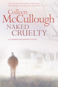 Naked Cruelty