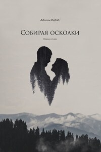 Собирая осколки. Сборник стихов