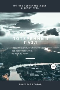 Потерянный пазл