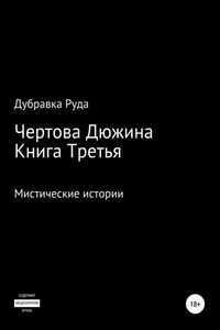 Чертова Дюжина. Книга Третья