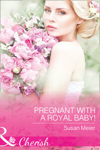 Pregnant With A Royal Baby!