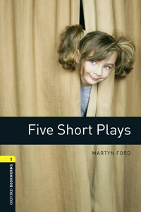 Five Short Plays