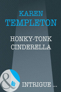 Honky-Tonk Cinderella