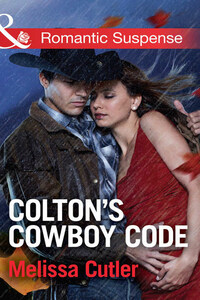 Colton's Cowboy Code