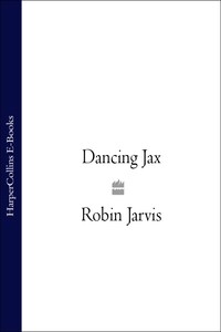 Dancing Jax