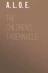 The Children's Tabernacle