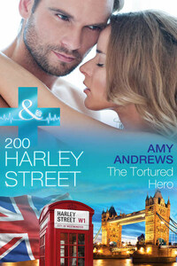 200 Harley Street: The Tortured Hero