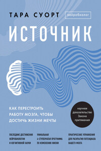 Источник. Как перестроить работу мозга, чтобы достичь жизни мечты