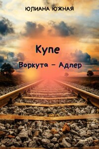 Купе Воркута – Адлер