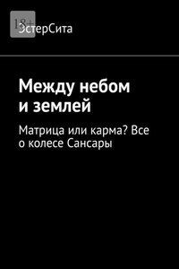 Между небом и землей. Матрица или карма? Все о колесе Сансары