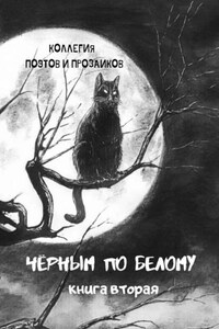 Черным по белому. Книга вторая