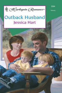 Outback Husband