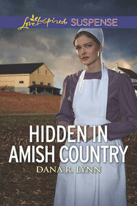 Hidden In Amish Country