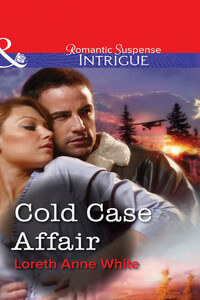 Cold Case Affair