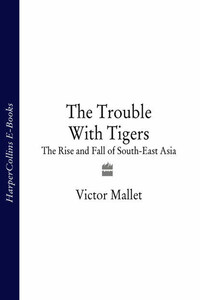 The Trouble With Tigers: The Rise and Fall of South-East Asia