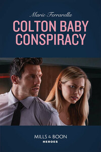 Colton Baby Conspiracy