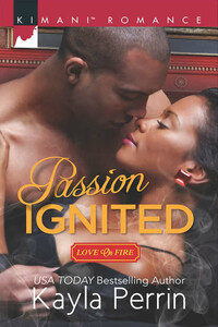 Passion Ignited