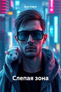 Слепая зона