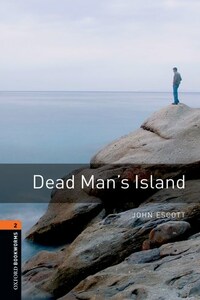 Dead Man's Island