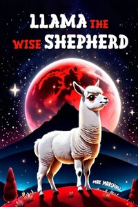 Llama the Wise Shepherd