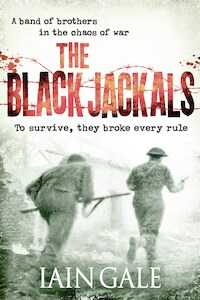 The Black Jackals