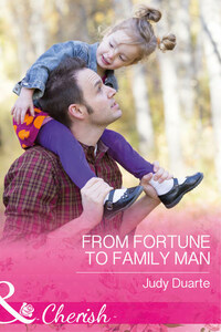 From Fortune To Family Man