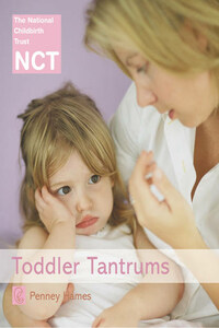 Toddler Tantrums