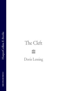The Cleft