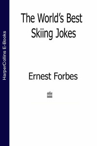 The World’s Best Skiing Jokes