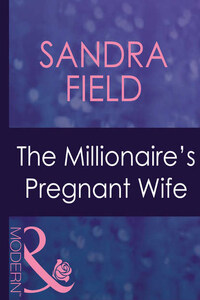 The Millionaire's Pregnant Wife