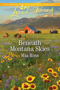 Beneath Montana Skies