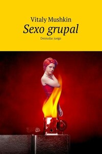 Sexo grupal. Desnudar juego