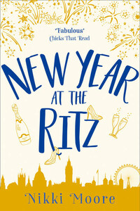 New Year at the Ritz