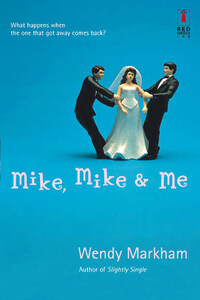 Mike, Mike and Me
